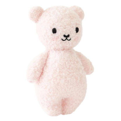 Baby Animal - Boucle Bear Strawberry