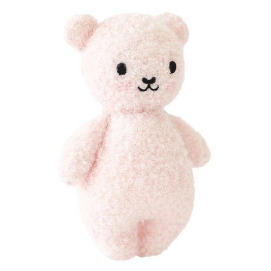 Baby Animal - Boucle Bear Strawberry