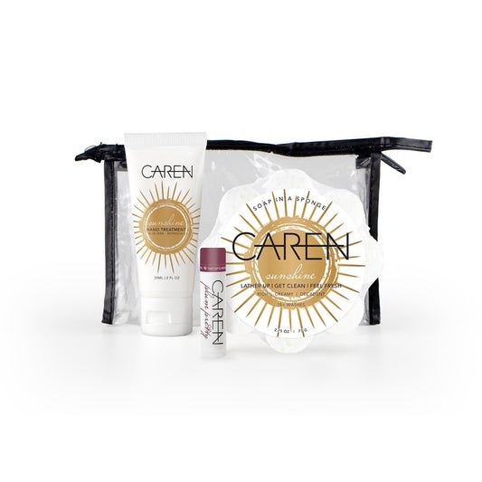 Sunshine Gift Set