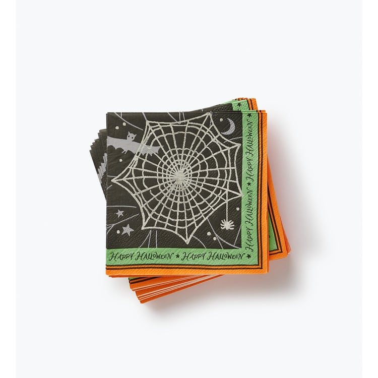 Cocktail Napkins - Witches Brew
