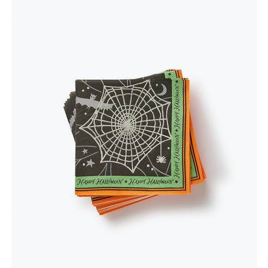 Cocktail Napkins - Witches Brew