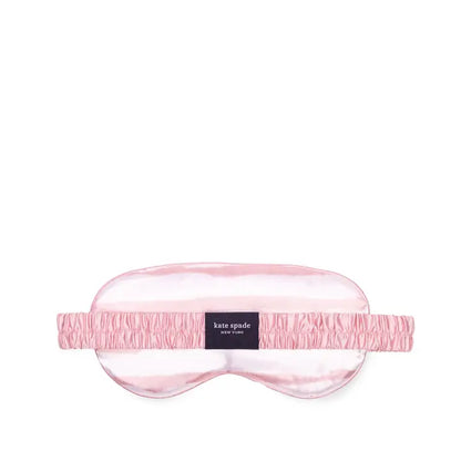 Eye Mask - Goddess Stripe