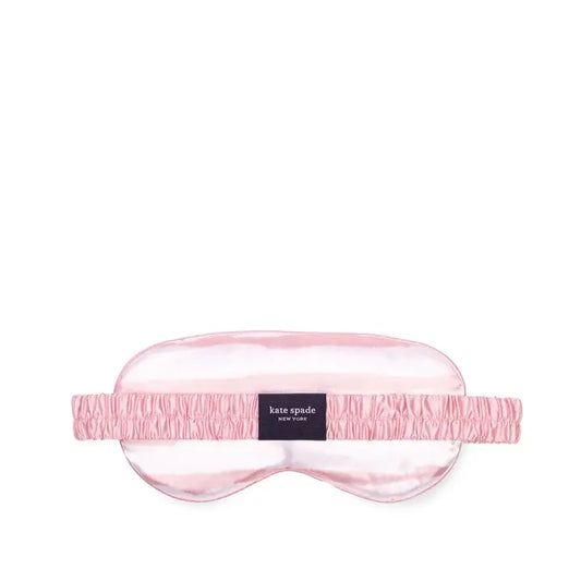 Eye Mask - Goddess Stripe
