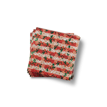 Cocktail Napkins - Americana