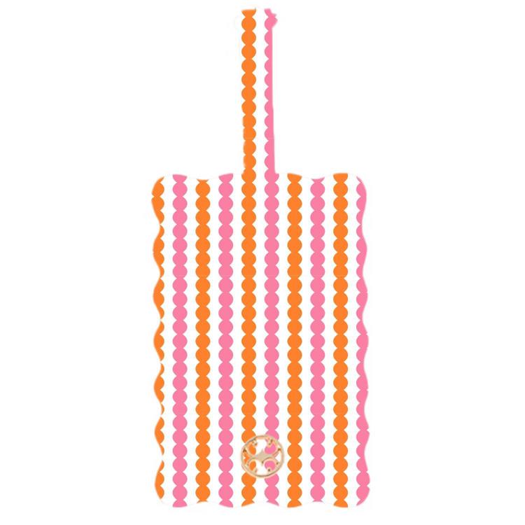 Luggage Tag -  Sunstripe