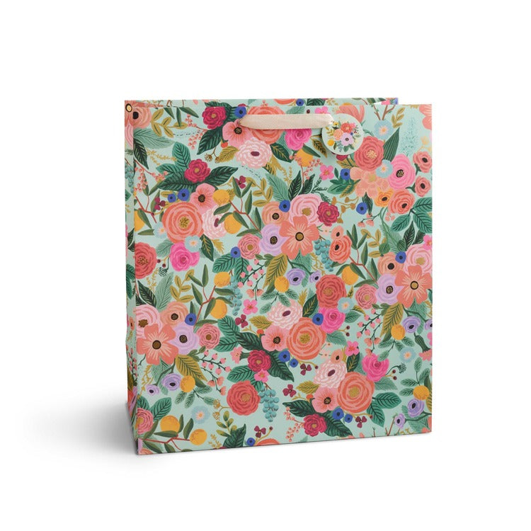 Gift Bag Extra Large - Garden Party