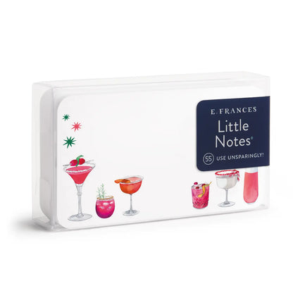 Little Notes - Making Spirits Bright