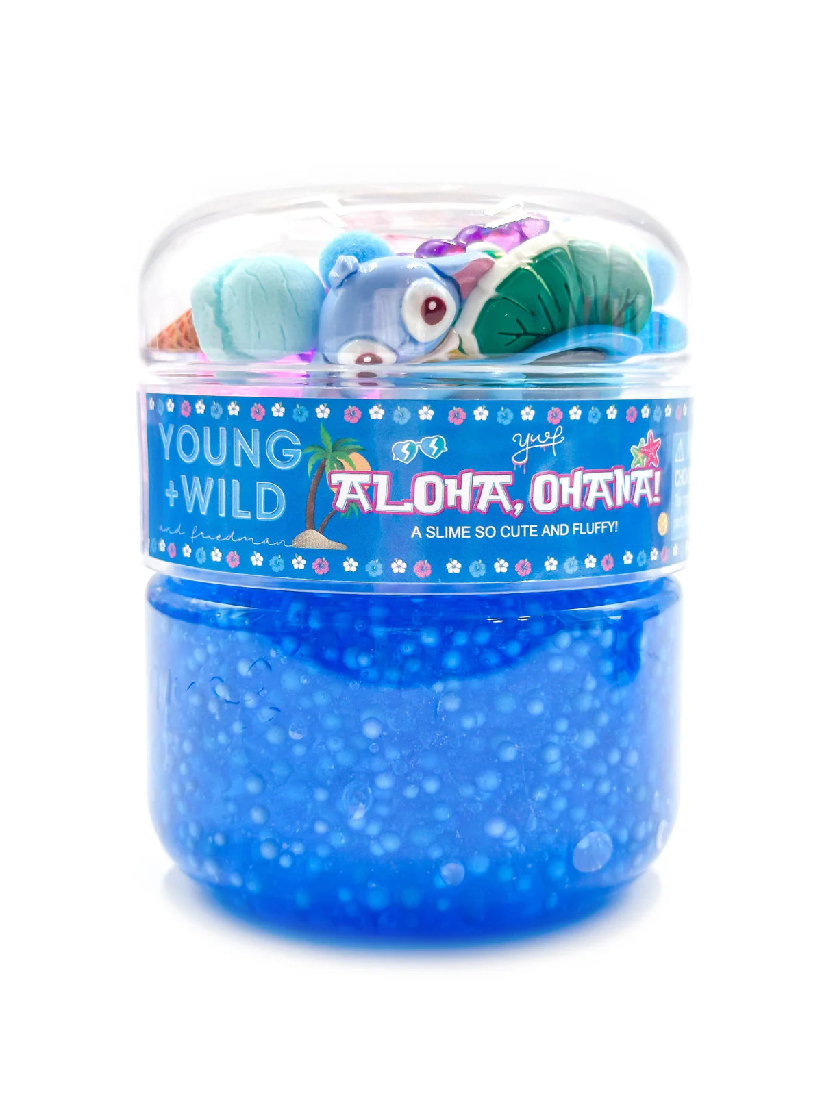 Slime - Aloha Ohana