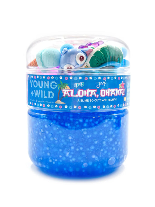 Slime - Aloha Ohana