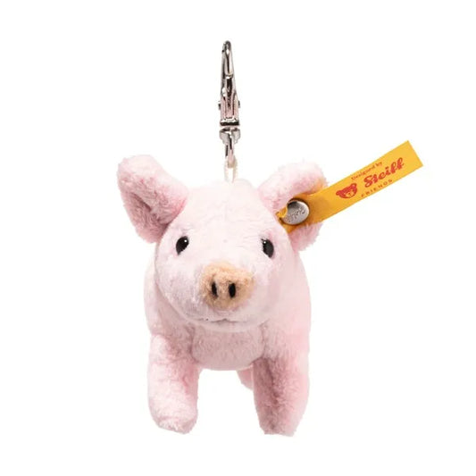 Bag Charm - Lucky Charm Pig