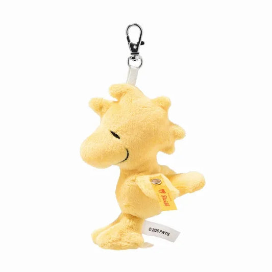 Bag Charm - Peanuts Woodstock