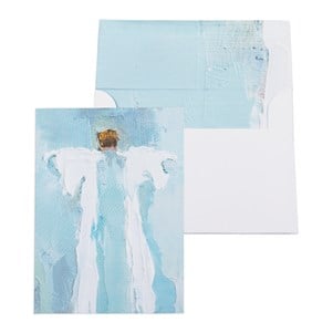 Notecards - Brave Love