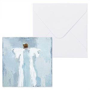 Enclosure Card - Brave Love, Single