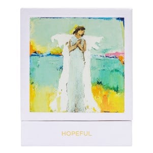 Anne Neilson Candle - Hopeful