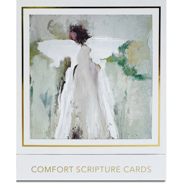 Scripture Cards - Comfort