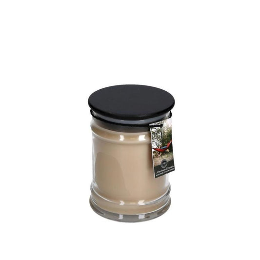 8oz Jar Candle - Afternoon Retreat