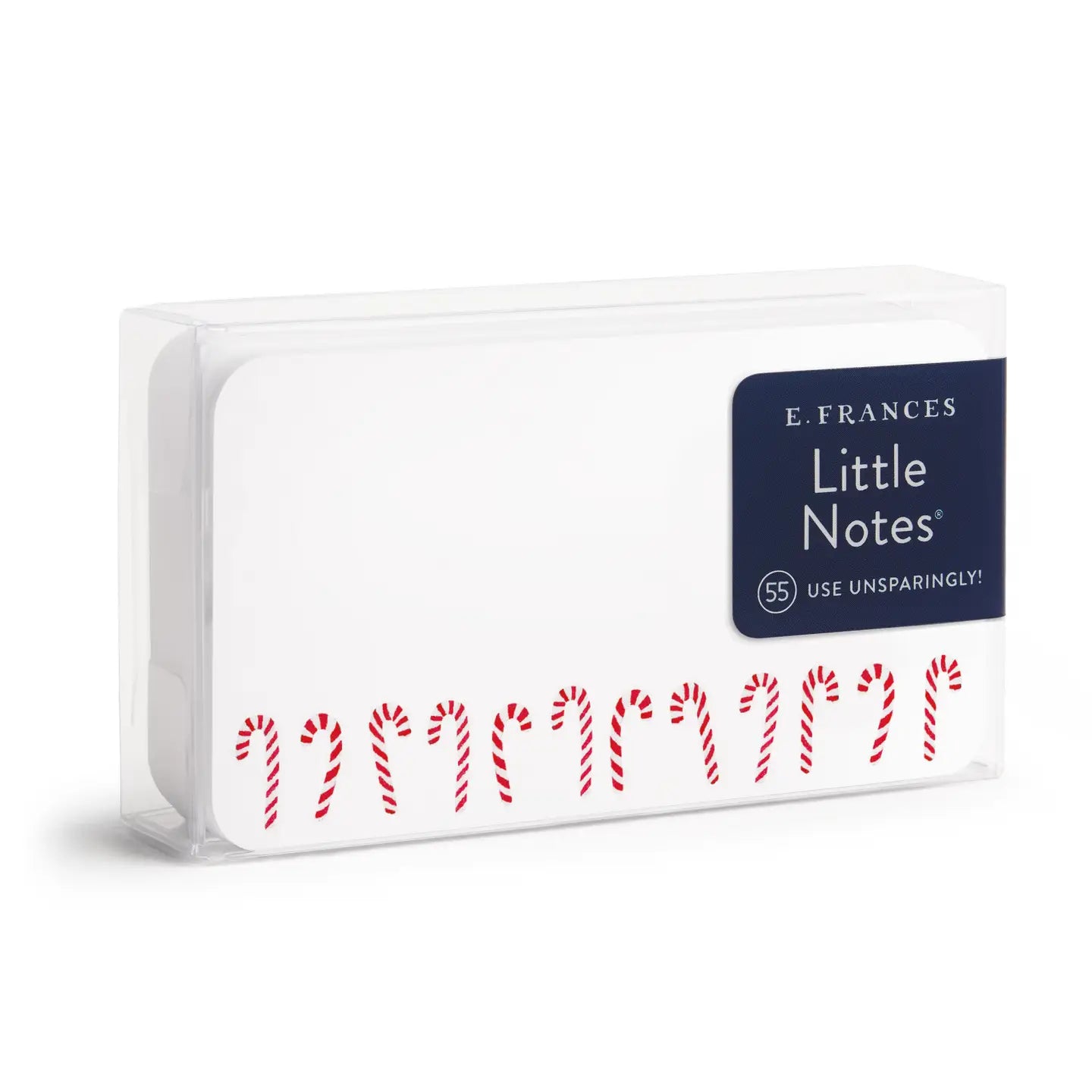 Little Notes - Candy Canes