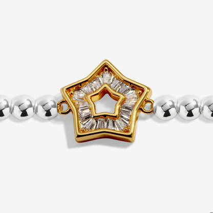 Kids' A Little Bracelet - Superstar in the Making