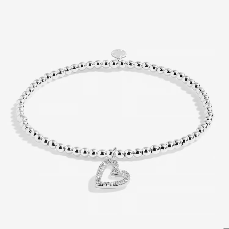Kids' A Little Bracelet - Officially A Teenager