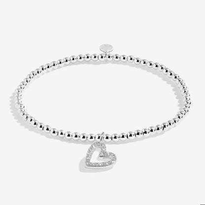 Kids' A Little Bracelet - Officially A Teenager