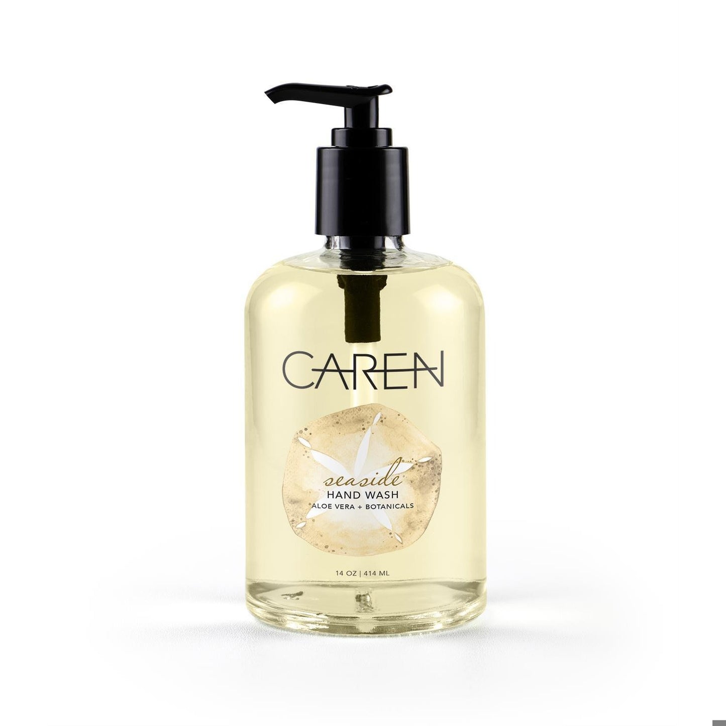 14 oz Hand Wash - Seaside
