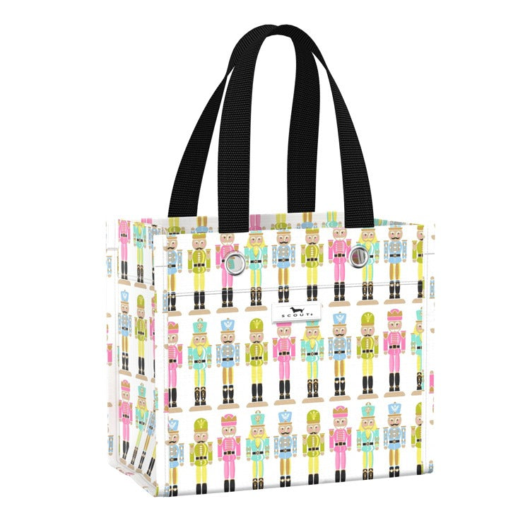 Gift Tote Bag Small - Cracking Up