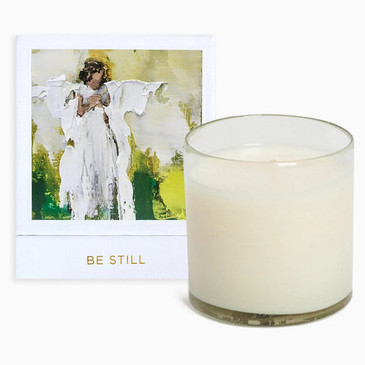 Anne Neilson Candle - Be Still
