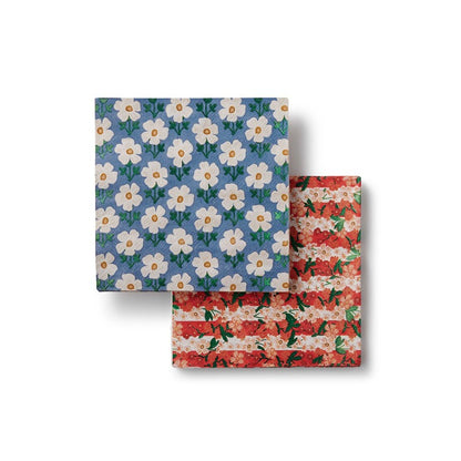 Cocktail Napkins - Americana