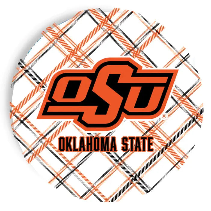 Dinner Plates - OSU