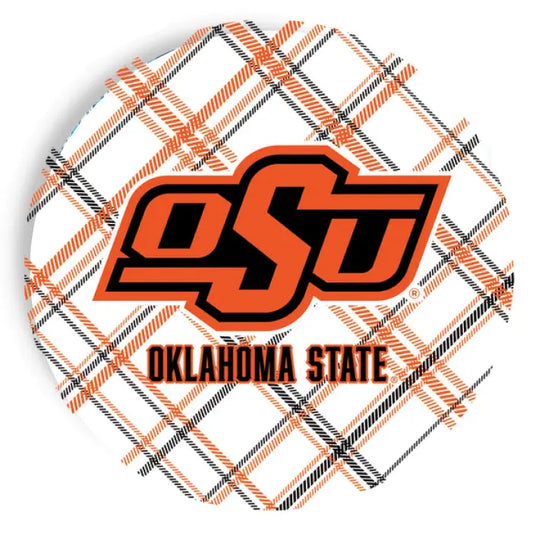 Dinner Plates - OSU