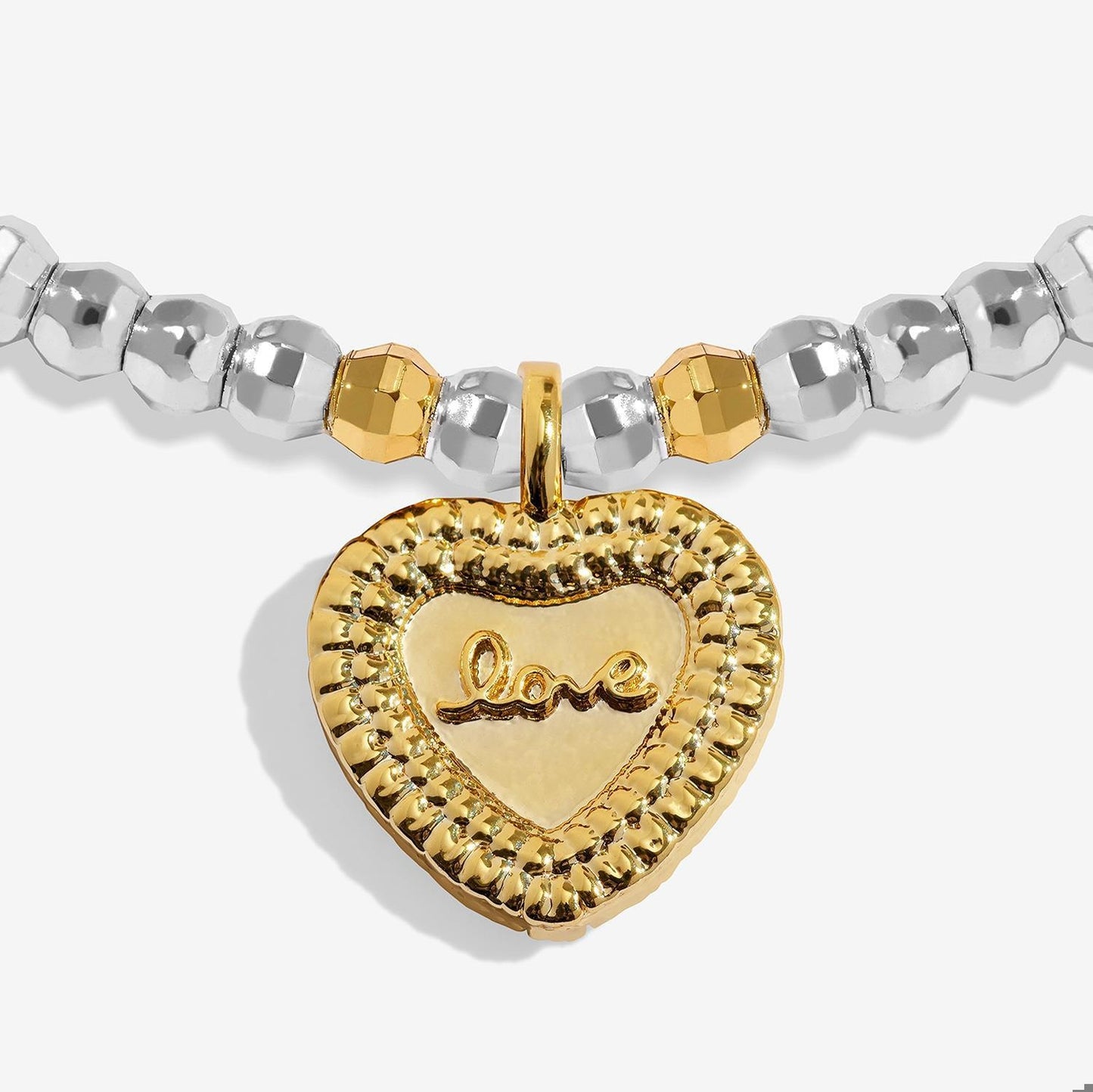 A Little Bracelet - Birthday Love