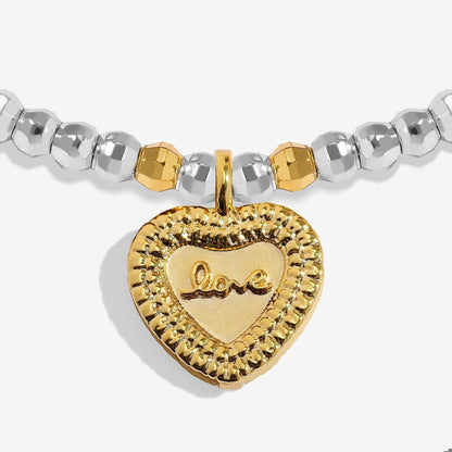 A Little Bracelet - Birthday Love