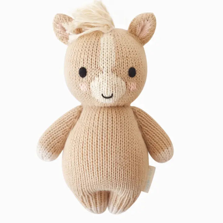 Baby Animal - Pony