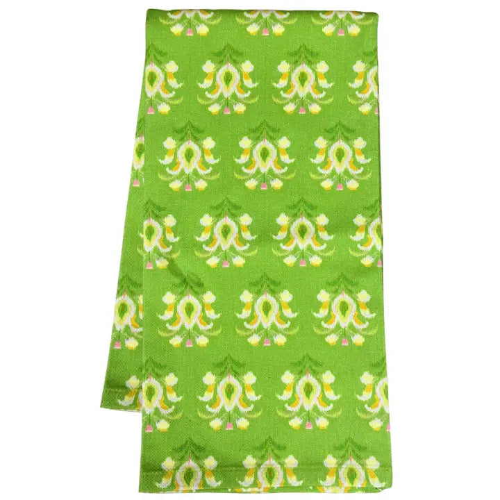 Tea Towel - Rosemary Meadow