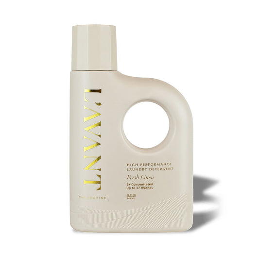 Laundry Detergent - Fresh Linen