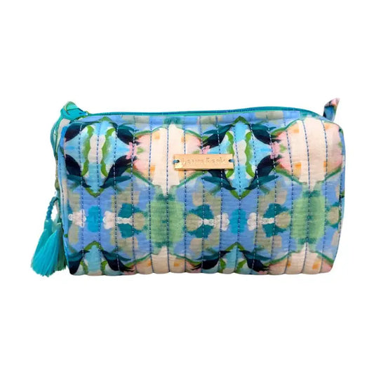 Large Cosmetic Bag - Island House