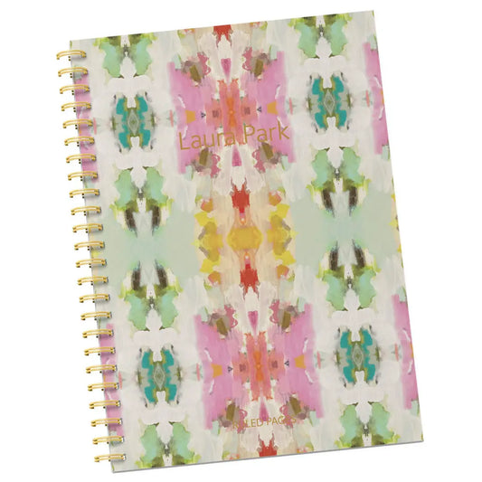 Notebook - Giverny