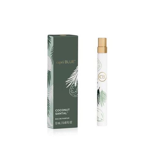 Eau De Parfum Spray Pen - Coconut Santal