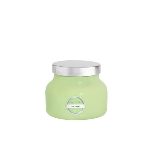 8 oz - Iced Matcha Petite Jar - Volcano