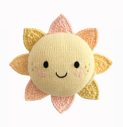 Baby Animal - Sun