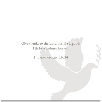 Scripture Cards - Promise