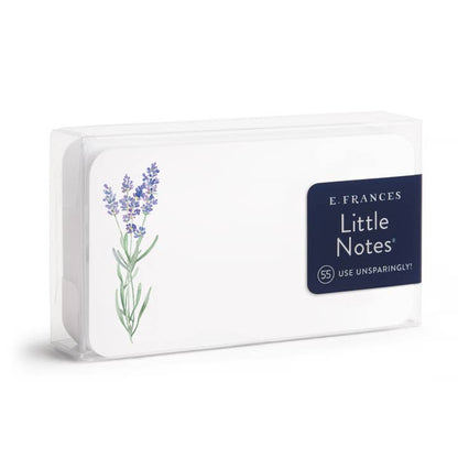 Little Notes - Lavender