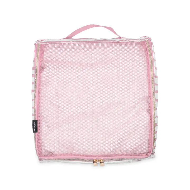 Packing Cube Set - Goddess Stripe
