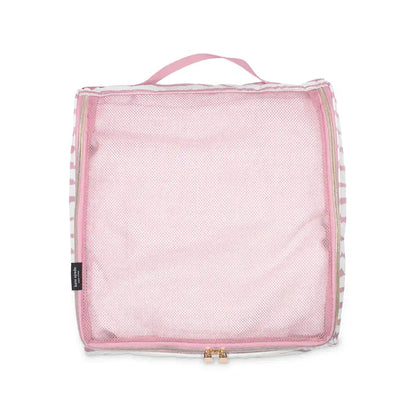 Packing Cube Set - Goddess Stripe