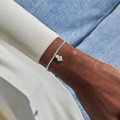 A Little Bracelet - Best Little Sis