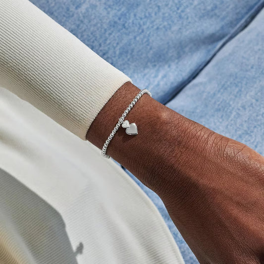 A Little Bracelet - Best Little Sis