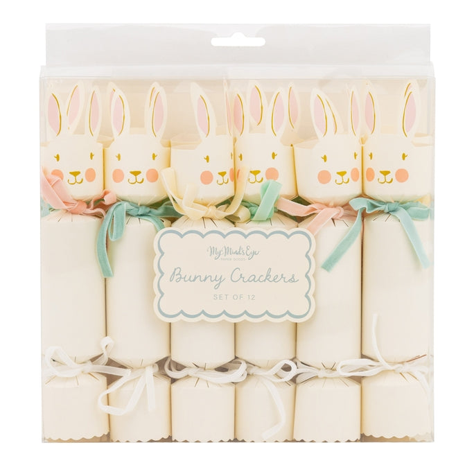 Bunny Crackers