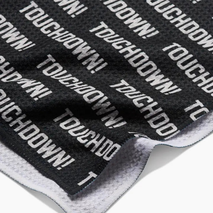 Touchdown Tea Towel