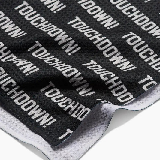 Touchdown Tea Towel
