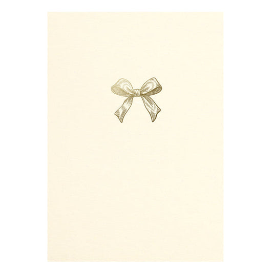 Boxed Cards - Bow La Petite Presse